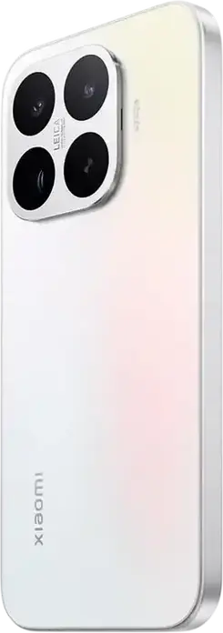 Xiaomi 17T Smartphone 12GB RAM 512GB Storage White Punch-hole Front Camera Quad-Camera Leica Lens USB-C