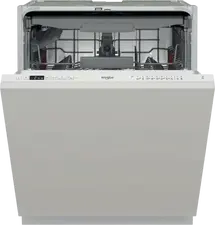 Dish Washer/bin Whirlpool WH4IFB14BN6