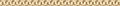SOKOLOV 552070602 Bismark Weave Chain, 585 Red Gold, Hollow Design, Lobster Claw Clasp, 19 cm, 20 mm, 2.99 g