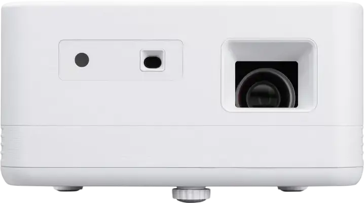 Proiector Portabil Mini Acer PD1510ic, Full HD 1920x1080, 1500 ANSI Lumens, DLP, LED RGB, Autofocus, HDMI, USB-C, Bluetooth, Alb