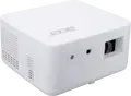 Acer PD1510ic Portable Mini Projector, Full HD 1920x1080, 1500 ANSI Lumens, DLP, LED RGB, Autofocus, HDMI, USB-C, Bluetooth, White
