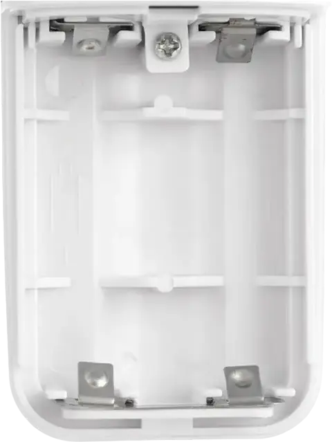 Aparat de curatat scame Maxwell MW-3101, functionare pe baterie, cu compartiment de colectare detasabil si capac protectiv, Alb Albastru
