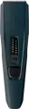 Tundeta de par Philips Series 3000 HC3505/15 cu fir, lame din otel inoxidabil autoascutitoare, 13 setari de lungime 0.5-23mm, Set de 3 piese