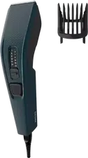Aparat de tuns Philips Series 3000 HC3505/15, Albastru | Negru