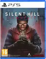 Konami Silent Hill Townfall для PlayStation 5 (PS5) - Психологический хоррор на выживание, экшен-приключение от первого лица, версия на диске
