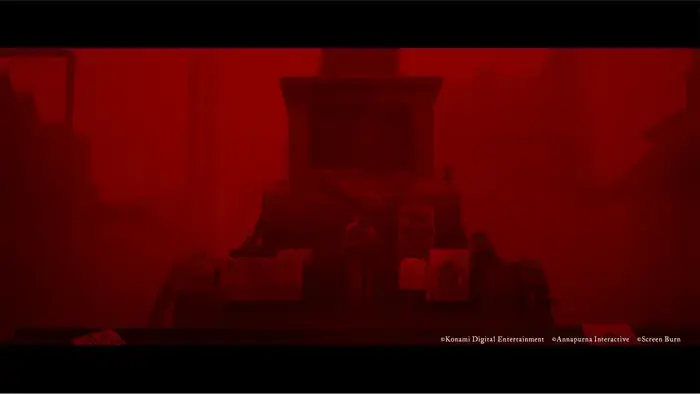 Konami Silent Hill Townfall для PlayStation 5 (PS5) - Психологический хоррор на выживание, экшен-приключение от первого лица, версия на диске