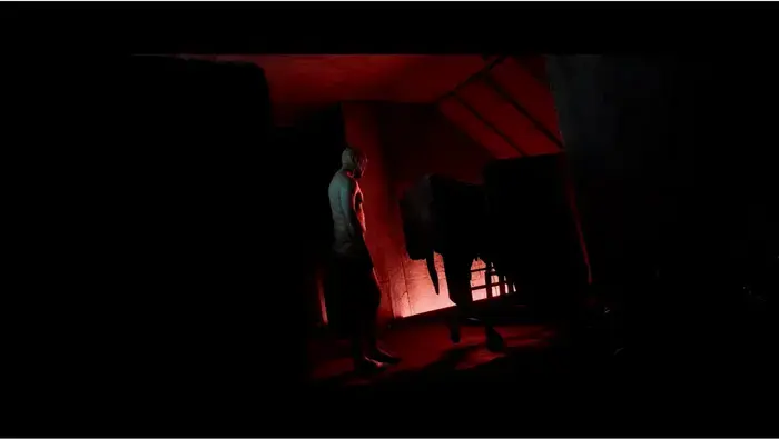 Konami Silent Hill Townfall для PlayStation 5 (PS5) - Психологический хоррор на выживание, экшен-приключение от первого лица, версия на диске