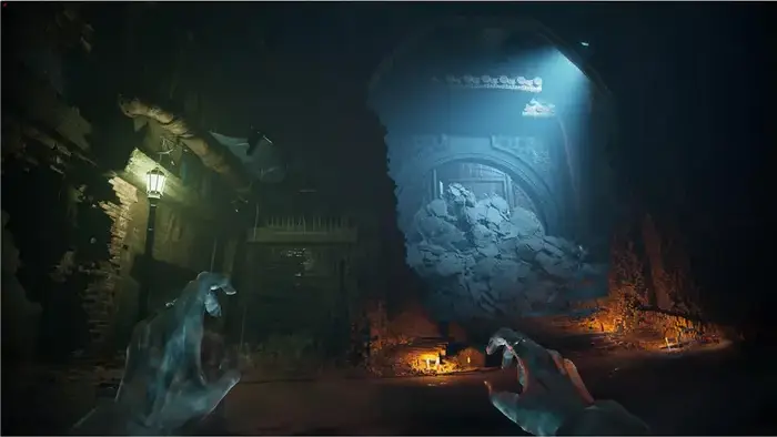 Vampire: The Masquerade - Bloodlines 2 Premium Edition for PlayStation 5, Action-Adventure Game, Disc Format, includes SteelBook Case and Premium Box