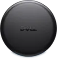 Dell Pro DA326 7-in-1 USB-C Multiport Adapter Travel Hub, 6K HDMI 2.1, DP 1.4, 2.5GbE RJ45, 100W PD, Retractable Cable, Black