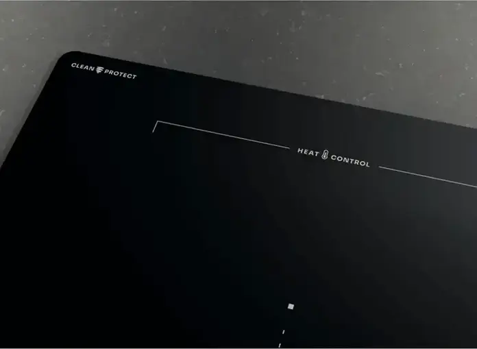 Встраиваемая индукционная панель Whirlpool WTX6014DCF, 4 зоны, 6th Sense, flexiCook, черная стеклокерамика, 59см, LED-дисплей, 18 уровней мощности, 7.4кВт