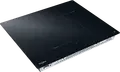 Встраиваемая индукционная панель Whirlpool WTX6014DCF, 4 зоны, 6th Sense, flexiCook, черная стеклокерамика, 59см, LED-дисплей, 18 уровней мощности, 7.4кВт