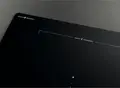 Встраиваемая индукционная панель Whirlpool WTX6014DCF, 4 зоны, 6th Sense, flexiCook, черная стеклокерамика, 59см, LED-дисплей, 18 уровней мощности, 7.4кВт