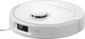 Robot Aspirator Roborock QRevo 5AE, Suctie 12000 Pa, Perie DuoDivide, Mop FlexiArm, Navigatie PreciSense LiDAR, Doc Multifunctional, Alb