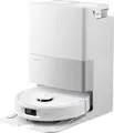 Robot Aspirator Roborock QRevo 5AE, Suctie 12000 Pa, Perie DuoDivide, Mop FlexiArm, Navigatie PreciSense LiDAR, Doc Multifunctional, Alb