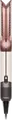 Îndreptător de păr Dyson Airstrait HT03 Wet-to-Dry, 1600W, Flux de Aer cu Presiune Ridicată, Afișaj LCD, Ionizare, Roz Ceramic, Set de 2 Duze