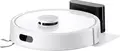 Roborock Q7 BF Robot Vacuum Cleaner and Mop, 8000 Pa Suction, LiDAR Navigation, HyperForce System, 150 min Runtime, White