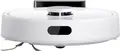 Roborock Q7 BF Robot Vacuum Cleaner and Mop, 8000 Pa Suction, LiDAR Navigation, HyperForce System, 150 min Runtime, White