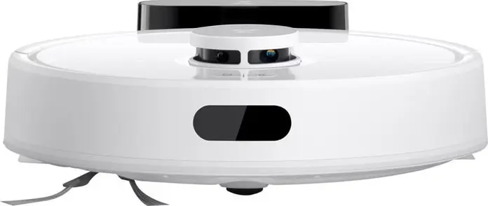 Roborock Q7 BF Robot Vacuum Cleaner and Mop, 8000 Pa Suction, LiDAR Navigation, HyperForce System, 150 min Runtime, White