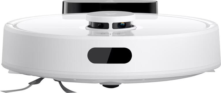 Roborock Q7 BF Robot Vacuum Cleaner and Mop, 8000 Pa Suction, LiDAR Navigation, HyperForce System, 150 min Runtime, White