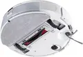 Roborock Q7 BF Robot Vacuum Cleaner and Mop, 8000 Pa Suction, LiDAR Navigation, HyperForce System, 150 min Runtime, White