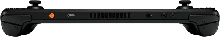 Consola de Gaming Portabila Valve Steam Deck OLED, Ecran HDR OLED 7.4 inch 90Hz, SSD NVMe 512GB, RAM 16GB LPDDR5, APU AMD, Negru, cu Husa de Protectie