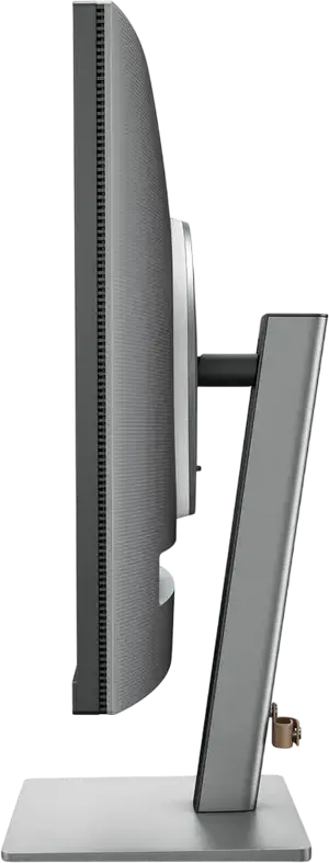 Профессиональный монитор BenQ RD280U 28", IPS-панель 3840x2560 3:2, HDR-400, USB-C 90W Power Delivery, KVM-переключатель, антибликовый, черный/серый