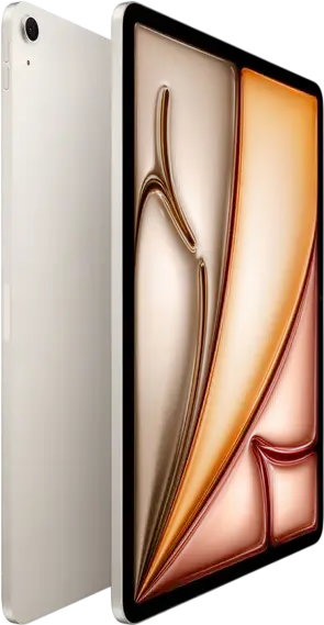 Tableta Apple iPad Air 11 (2026), Procesor M4, 12GB RAM, 512GB Stocare, Ecran Liquid Retina 11 inch, iPadOS 26, Wi-Fi 7, Starlight, Apple Intelligence