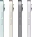 Планшет Apple iPad Air 13-дюймовый (2026) MH624LL/A, процессор M4, 12ГБ ОЗУ, 512ГБ ПЗУ, дисплей Liquid Retina, Wi-Fi 7, iPadOS 26, Purple