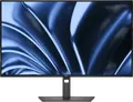 Monitor Dell P2726HE 27 inch IPS FHD, 1920x1080, 120Hz, 5ms, Hub USB-C, Ethernet RJ45, Reglabil pe Inaltime, Pivot, Anti-reflexie, Gri