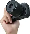 Canon RF-S 14-30mm f/4.0-6.3 IS STM PZ Wide-Angle Zoom Lens for APS-C, Image Stabilization, Power Zoom, 58mm Filter, Black