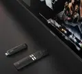 Xiaomi TV Stick HD (2nd Gen) Full-HD Streaming Media Player, Google TV, 8GB Storage, Mali-G31 MP2 GPU, Bluetooth 5.0, Wi-Fi ac, Black