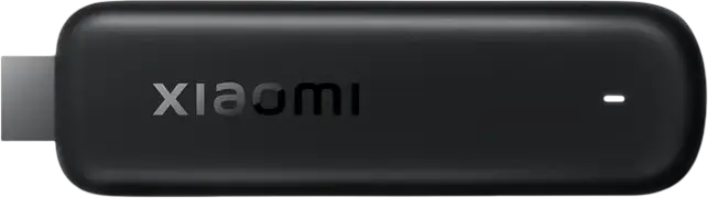 Xiaomi TV Stick HD (2nd Gen) Full-HD Streaming Media Player, Google TV, 8GB Storage, Mali-G31 MP2 GPU, Bluetooth 5.0, Wi-Fi ac, Black