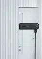 Xiaomi TV Stick HD (2nd Gen) Full-HD Streaming Media Player, Google TV, 8GB Storage, Mali-G31 MP2 GPU, Bluetooth 5.0, Wi-Fi ac, Black