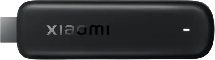 Xiaomi TV Stick HD (2nd Gen) Full-HD Streaming Media Player, Google TV, 8GB Storage, Mali-G31 MP2 GPU, Bluetooth 5.0, Wi-Fi ac, Black
