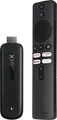 Xiaomi TV Stick HD (2nd Gen) Full-HD Streaming Media Player, Google TV, 8GB Storage, Mali-G31 MP2 GPU, Bluetooth 5.0, Wi-Fi ac, Black