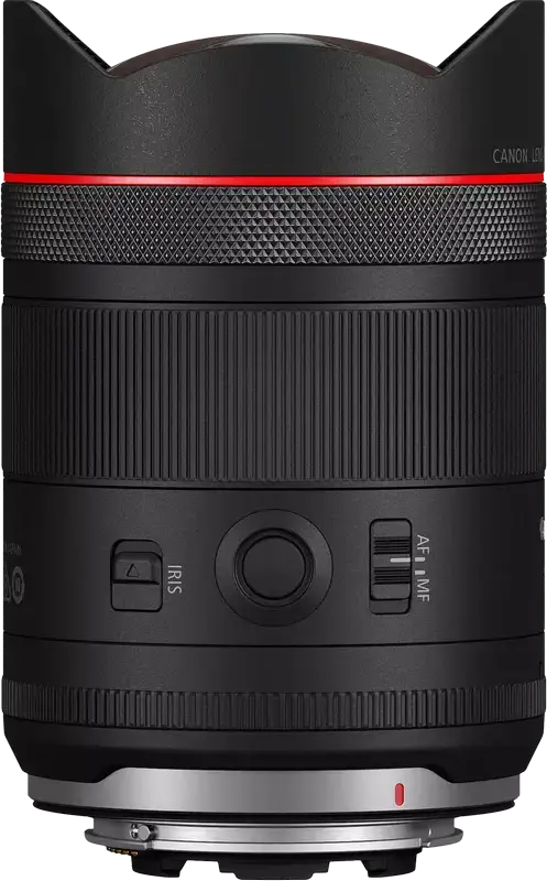 Объектив Canon RF 14mm f/1.4 L VCM Wide Angle Prime для Full Frame и APS-C, автофокус VCM, пыле- и влагозащищенный, угол обзора 114 градусов