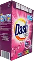 Capsule Dash Color Detergent pentru Rufe Colorate, Formula 3-in-1, Mentinerea Stralucirii, Pack XXL, Set de 60 capsule, AM01872