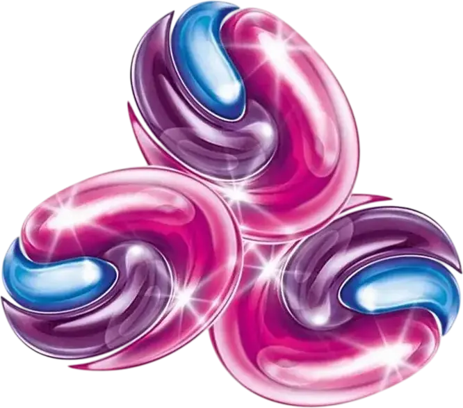 Capsule Dash Color Detergent pentru Rufe Colorate, Formula 3-in-1, Mentinerea Stralucirii, Pack XXL, Set de 60 capsule, AM01872