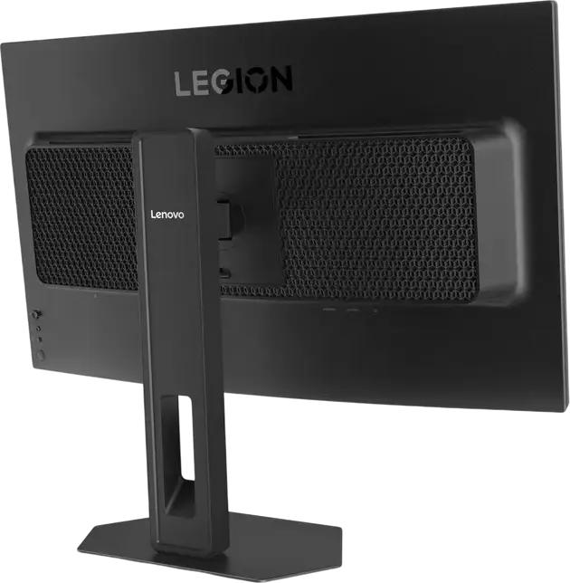 Lenovo Legion 27Q-2c 27 inch Curved Gaming Monitor, WQHD 2560x1440, VA Panel, 240Hz, 0.5ms MPRT, HDR400, FreeSync Premium, Black