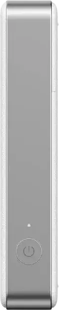 Imprimanta Foto Portabila Xiaomi Portable Photo Printer Pro 2x3, Bluetooth 5.2, 313x313 dpi, Laminare Automata, Format Foto 2x3 inch, Alb