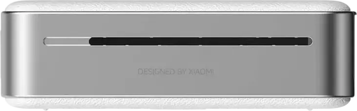Imprimanta Foto Portabila Xiaomi Portable Photo Printer Pro 2x3, Bluetooth 5.2, 313x313 dpi, Laminare Automata, Format Foto 2x3 inch, Alb