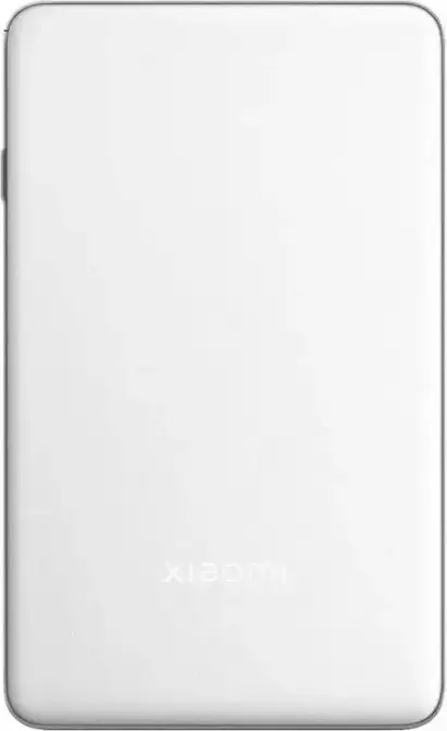 Imprimanta Foto Portabila Xiaomi Portable Photo Printer Pro 2x3, Bluetooth 5.2, 313x313 dpi, Laminare Automata, Format Foto 2x3 inch, Alb