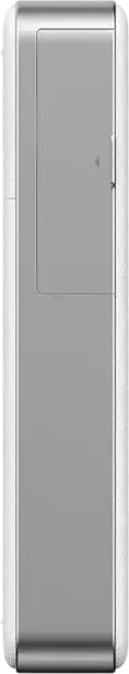 Imprimanta Foto Portabila Xiaomi Portable Photo Printer Pro 2x3, Bluetooth 5.2, 313x313 dpi, Laminare Automata, Format Foto 2x3 inch, Alb