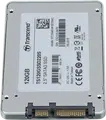 Transcend SSD220S 120GB 2.5-inch SATA III 6Gb/s Internal SSD, 3D NAND TLC, Aluminum Casing, Up to 500MB/s Read, 330MB/s Write, TS120GSSD220S
