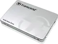 Transcend SSD220S 120GB 2.5-inch SATA III 6Gb/s Internal SSD, 3D NAND TLC, Aluminum Casing, Up to 500MB/s Read, 330MB/s Write, TS120GSSD220S