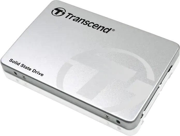 Transcend SSD220S 120GB 2.5-inch SATA III 6Gb/s Internal SSD, 3D NAND TLC, Aluminum Casing, Up to 500MB/s Read, 330MB/s Write, TS120GSSD220S