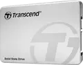 Transcend SSD220S 120GB 2.5-inch SATA III 6Gb/s Internal SSD, 3D NAND TLC, Aluminum Casing, Up to 500MB/s Read, 330MB/s Write, TS120GSSD220S