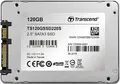Transcend SSD220S 120GB 2.5-inch SATA III 6Gb/s Internal SSD, 3D NAND TLC, Aluminum Casing, Up to 500MB/s Read, 330MB/s Write, TS120GSSD220S