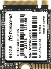 Unitate SSD Transcend MTE310S, 512GB, TS512GMTE310S