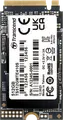 Transcend MTE410S 512GB M.2 2242 NVMe PCIe 4.0 x4 SSD, 3D NAND, Read up to 5000MB/s, Write up to 3500MB/s, Hardware Encryption